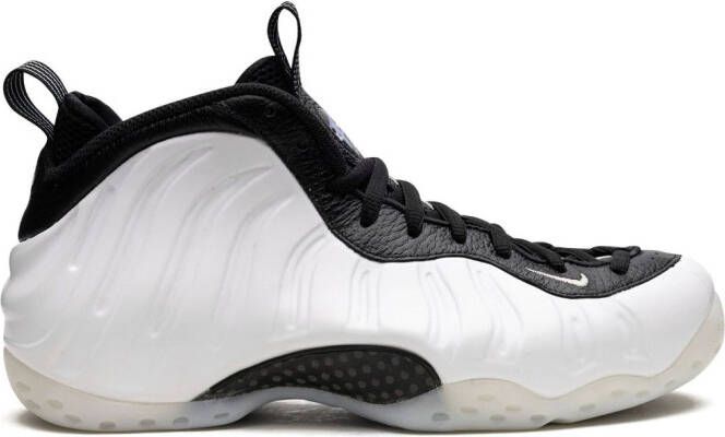 Nike "Air Foamposite One Penny Hardaway PE sneakers" Wit