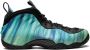 Nike Dunk Nike Dunk Low sneakers rubber leer Stof 10.5 Blauw - Thumbnail 14