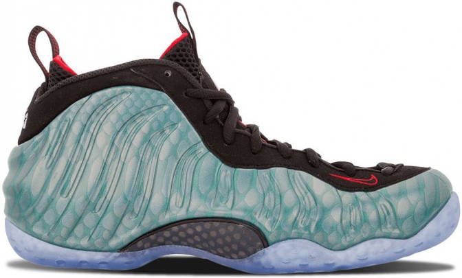 Nike Air Foamposite One sneakers Groen