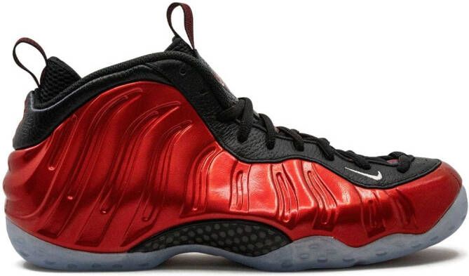 Nike Air Foamposite One sneakers Rood