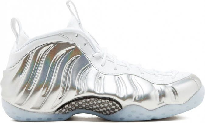 Nike Air Foamposite One sneakers Wit