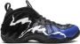 Nike Air Foamposite One sneakers Zwart - Thumbnail 5