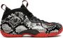 Nike Dunk Premium SB high-top sneakers Zwart - Thumbnail 13