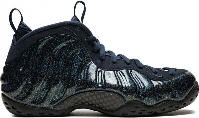 Nike Air Foamposite One sneakers Zwart