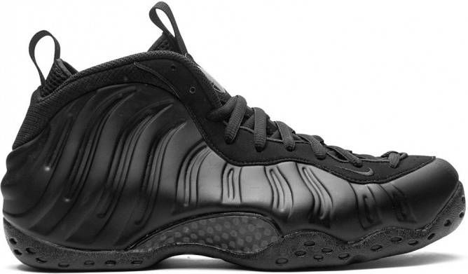 Nike Air Foamposite One sneakers Zwart