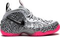 Nike Air Foamposite Pro PRM sneakers Zwart - Zwart