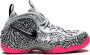 Nike Air Foamposite Pro PRM sneakers Zwart - Thumbnail 1