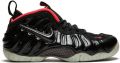 Nike Air Foamposite Pro PRM sneakers Zwart - Zwart