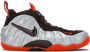 Nike Air Foamposite Pro sneakers Grijs - Thumbnail 5