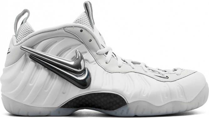 Nike Air Foamposite Pro sneakers Grijs