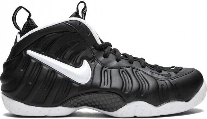 Nike Air Force 1 '07 Supreme Comme des Garçons sneakers Wit - Foto 11