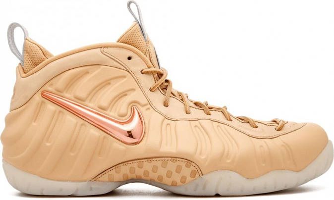Nike Zoom Hyperdunk 2011 SPRM sneakers Veelkleurig