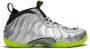 Nike Air Foamposite One sneakers Polyester rubber Polyester polyurethaan 10.5 Zwart - Thumbnail 12