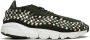 Nike Air Footscape geweven sneakers Zwart - Thumbnail 5