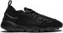 Nike Air Footscape motion sneakers Zwart - Thumbnail 1