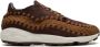 Nike Air Footscape Woven "Earth" sneakers Bruin - Thumbnail 1