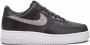 Nike "Air Max 90 Recraft Triple Black sneakers" Zwart - Thumbnail 1