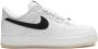 Nike "Air Force 1 '07 Bronx Origins sneakers" Wit - Thumbnail 1