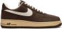 Nike Air Force 1 '07 "Cacao Wow" sneakers Bruin - Thumbnail 1