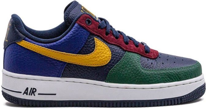 Nike Air Force 1 '07 sneakers Groen