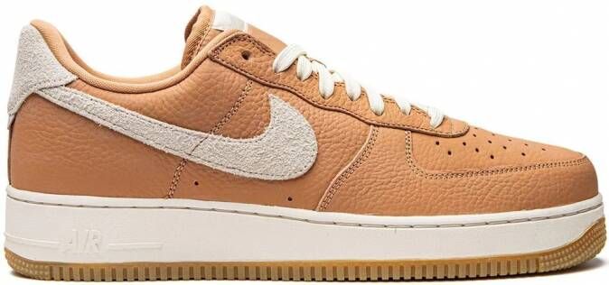 Nike Air Force 1 '07 Craft sneakers Bruin