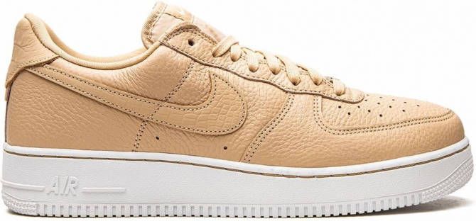 Nike Air Force 1 07 Craft sneakers Beige