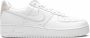 Nike Dunk Nike Dunk Retro low top sneakers rubber leer Stof 12.5 Zwart - Thumbnail 1
