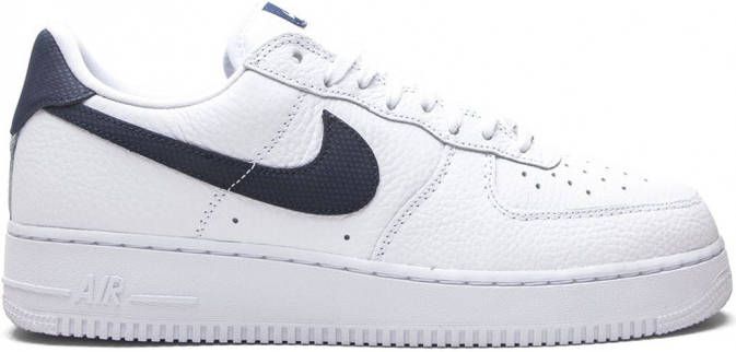 Nike Air Force 1 '07 Craft sneakers Wit