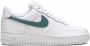 Nike Air Force 1 '07 PRM (Jones) sneakers Zilver - Thumbnail 1