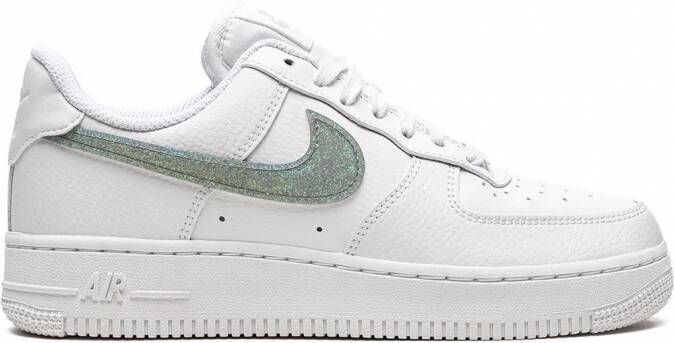 Nike Air Force 1 '07 PRM (Jones) sneakers Zilver
