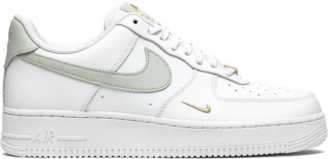 Nike Air Force 1 '07 ESS sneakers Wit