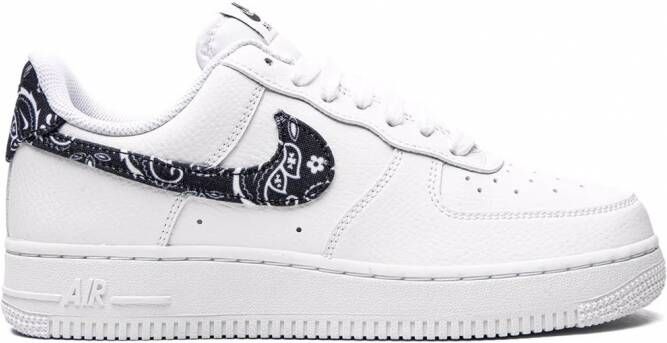 Nike Air Force 1 '07 ESS sneakers Wit