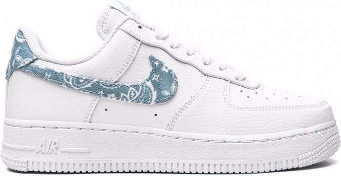 Nike Air Force 1 '07 ESS sneakers Wit