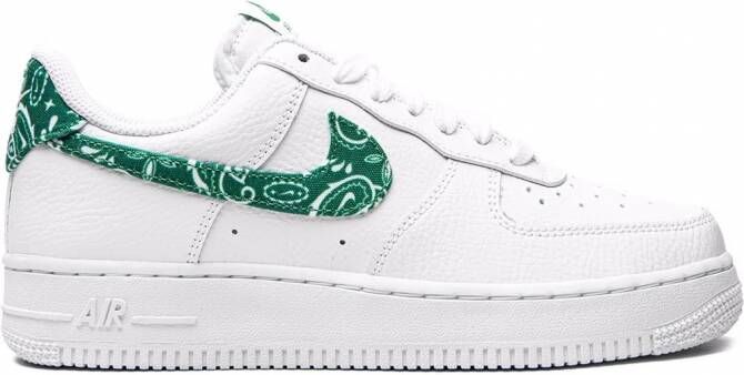 Nike Air Force 1 '07 ESS sneakers Wit