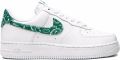 Nike Air Force 1 '07 ESS sneakers Wit - Wit