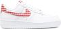 Nike "Reax 8 TR Sail Mystic Red sneakers met mesh" Wit - Thumbnail 14
