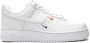 Nike Air Force 1 '07 Essential sneakers Wit - Thumbnail 1