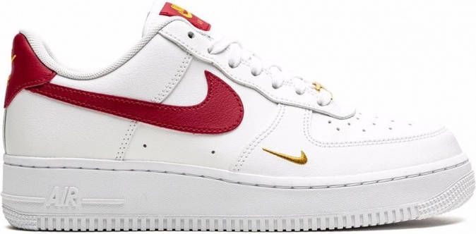 Nike Air Force 1 '07 Essential sneakers Wit