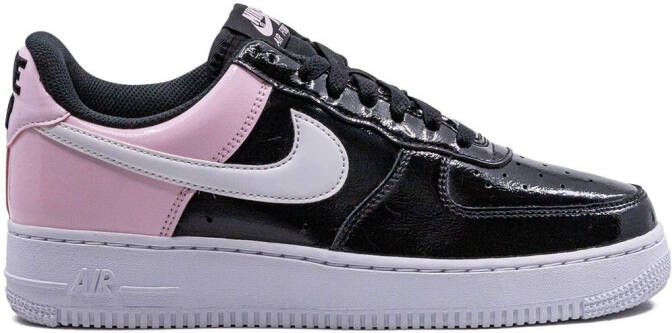 Nike Air Force 1 '07 Essential sneakers Zwart