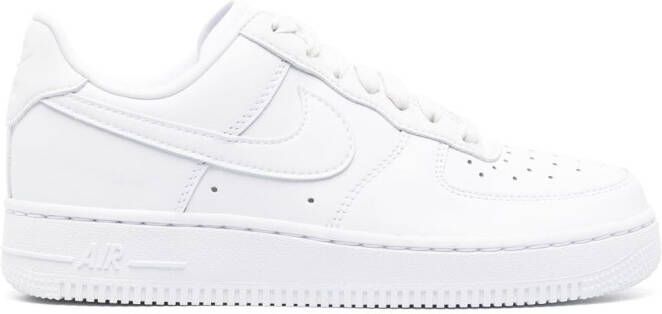Nike Air Force 1 '07 "Fresh" sneakers Wit