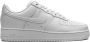 Nike Air Force 1 '07 Fresh sneakers Wit - Thumbnail 1