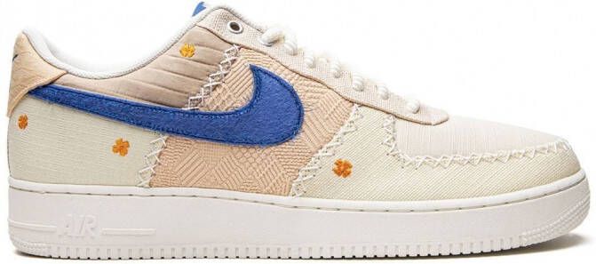 Nike Air Force 1 '07 sneakers Beige