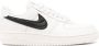 Nike Air Footscape Woven "Black Croc" sneakers Zwart - Thumbnail 2