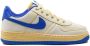 Nike "Air Force 1 '07 Low Inside Out sneakers" Beige - Thumbnail 1