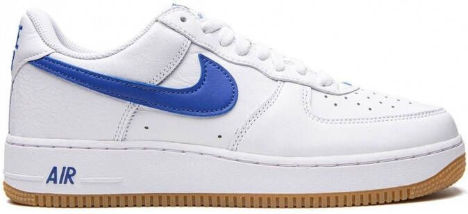 Nike Air Force 1 '07 Low sneakers Wit