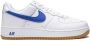 Nike Air Force 1 '07 Low sneakers Wit - Thumbnail 1