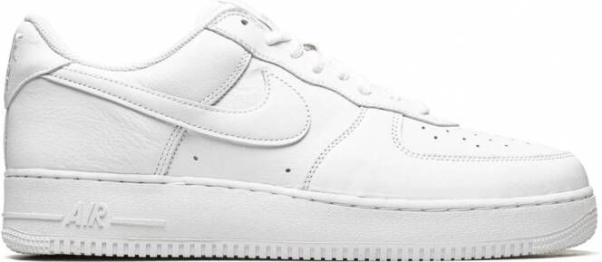 Nike Air Force 1 '07 Low sneakers Wit