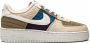 Nike KD 16 high-top sneakers Game Royal White Black - Thumbnail 8