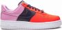 Nike Air Force 1 '07 low-top sneakers Oranje - Thumbnail 9