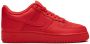 Nike Air Force 1 '07 low-top sneakers Rood - Thumbnail 1